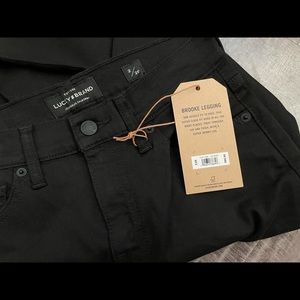 Lucky Brand Legging